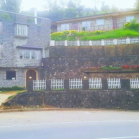 Hotel The Crystal Castle Nuwara Eliya Exterior foto